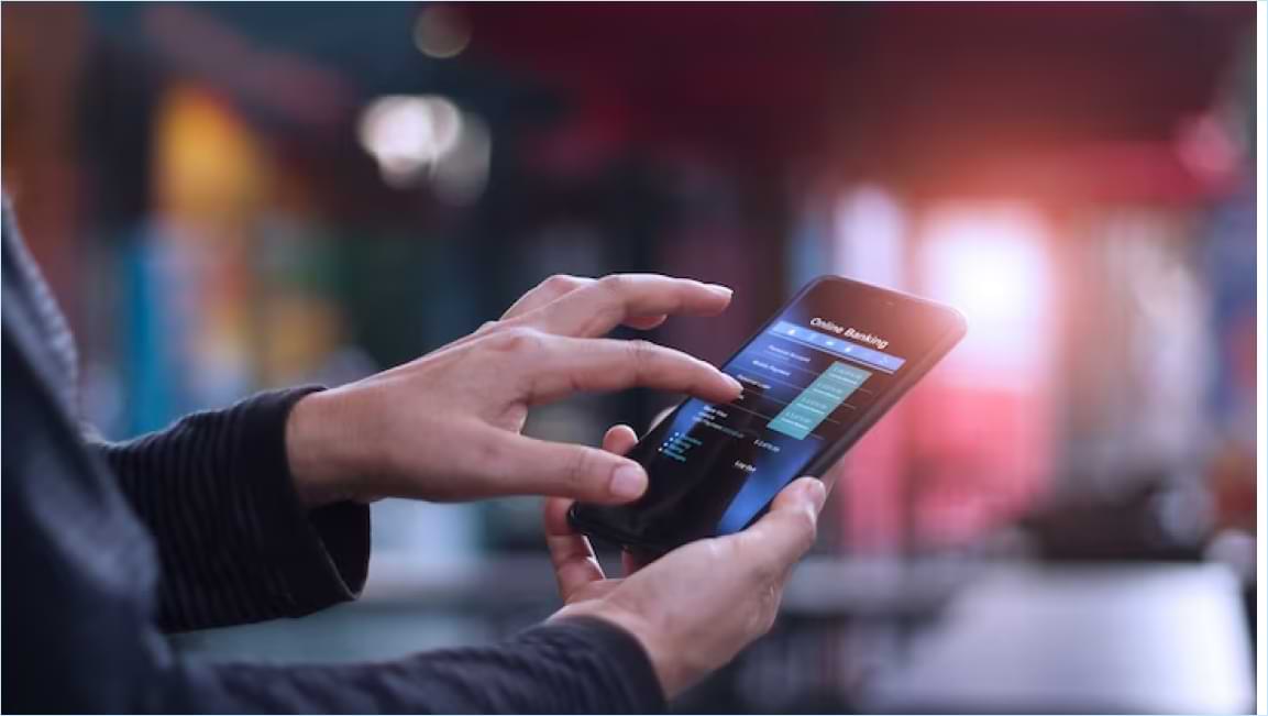 Cara Perbankkan Digital Mengubah Gaya Hidup